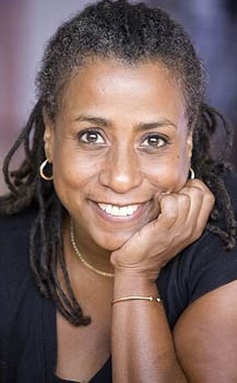 Alison Sealy-Smith